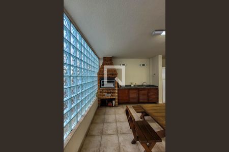 Apartamento para alugar com 80m², 3 quartos e 2 vagasÁrea comum