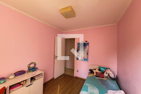 Apartamento para alugar com 80m², 3 quartos e 2 vagasQuarto