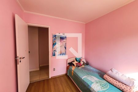 Apartamento para alugar com 80m², 3 quartos e 2 vagasQuarto