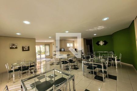 Apartamento para alugar com 80m², 3 quartos e 2 vagasÁrea comum