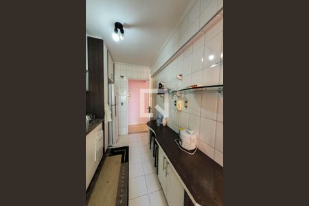 Apartamento para alugar com 80m², 3 quartos e 2 vagasCozinha