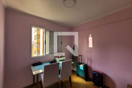 Sala de apartamento para alugar com 3 quartos, 80m² em Vila Monumento, São Paulo