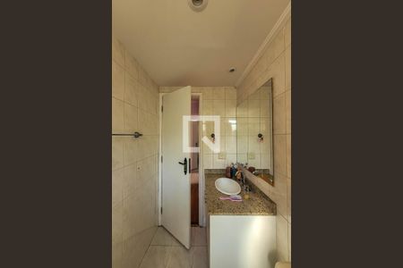 Apartamento para alugar com 80m², 3 quartos e 2 vagasBanheiro