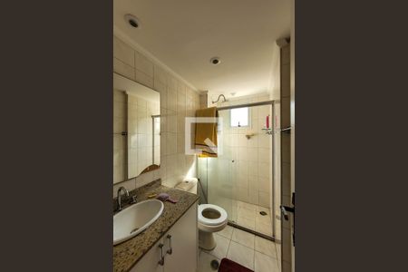 Apartamento para alugar com 80m², 3 quartos e 2 vagasBanheiro