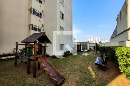 Apartamento para alugar com 80m², 3 quartos e 2 vagasÁrea comum