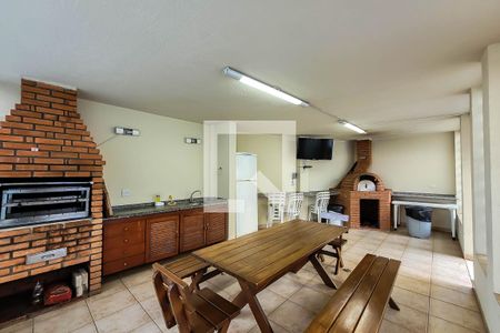 Apartamento para alugar com 80m², 3 quartos e 2 vagasÁrea comum