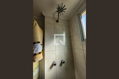 Apartamento para alugar com 80m², 3 quartos e 2 vagasBanheiro