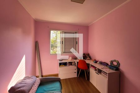 Apartamento para alugar com 80m², 3 quartos e 2 vagasQuarto