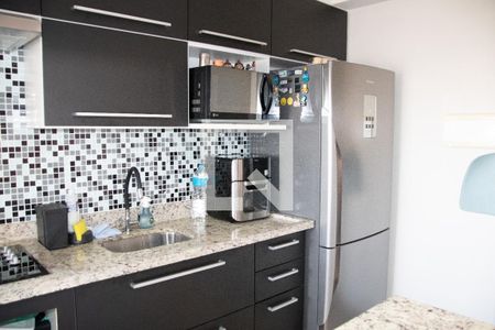 Apartamento para alugar com 50m², 2 quartos e 1 vagaCozinha