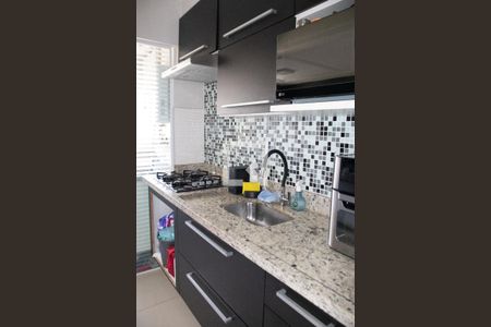 Apartamento para alugar com 50m², 2 quartos e 1 vagaCozinha