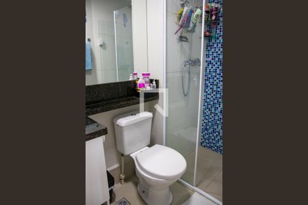 Apartamento para alugar com 50m², 2 quartos e 1 vagaBanheiro