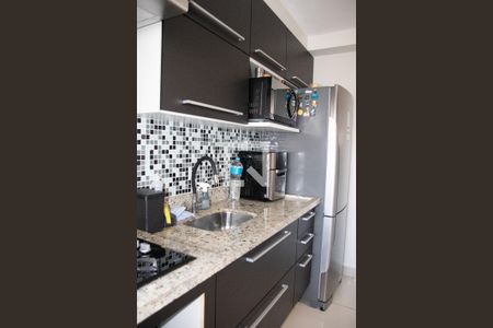 Apartamento para alugar com 50m², 2 quartos e 1 vagaCozinha