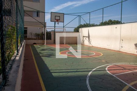 Apartamento para alugar com 50m², 2 quartos e 1 vagaQuadra Esportiva