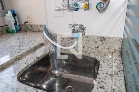 Apartamento para alugar com 50m², 2 quartos e 1 vagaÁrea de Serviço