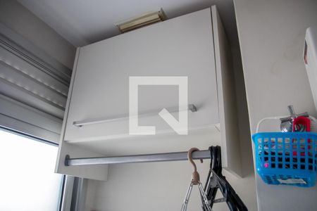 Apartamento para alugar com 50m², 2 quartos e 1 vagaÁrea de Serviço