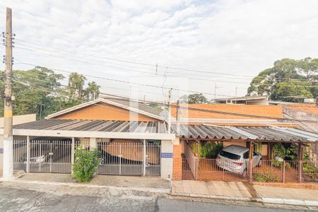 Casa à venda com 131m², 2 quartos e 3 vagasVista da Varanda