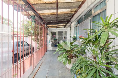 Casa à venda com 131m², 2 quartos e 3 vagasGaragem