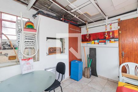 Casa à venda com 131m², 2 quartos e 3 vagasQuarto de Serviço