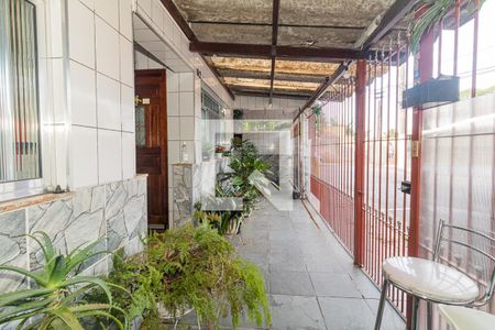 Casa à venda com 131m², 2 quartos e 3 vagasGaragem