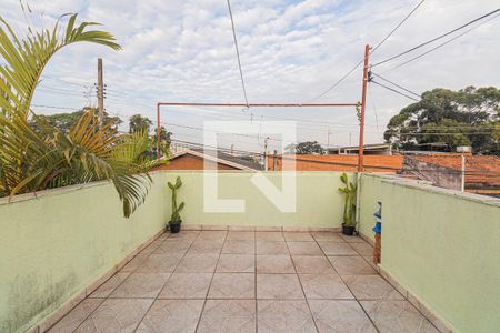 Casa à venda com 131m², 2 quartos e 3 vagasVaranda
