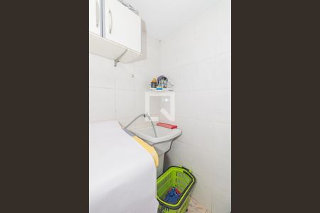 Casa à venda com 131m², 2 quartos e 3 vagasÁrea de Serviço