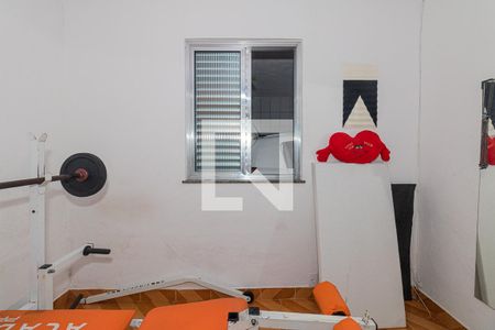 Casa à venda com 131m², 2 quartos e 3 vagasQuarto 2
