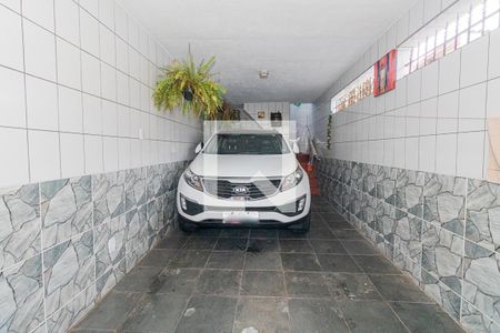 Casa à venda com 131m², 2 quartos e 3 vagasGaragem