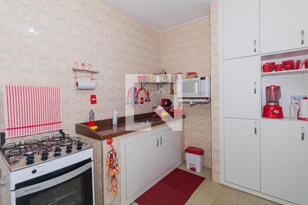 Casa à venda com 131m², 2 quartos e 3 vagasCozinha