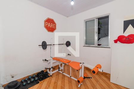 Casa à venda com 131m², 2 quartos e 3 vagasQuarto 2