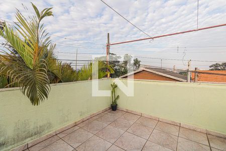 Casa à venda com 131m², 2 quartos e 3 vagasVaranda