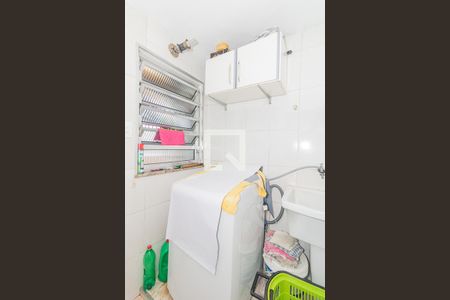 Casa à venda com 131m², 2 quartos e 3 vagasÁrea de Serviço