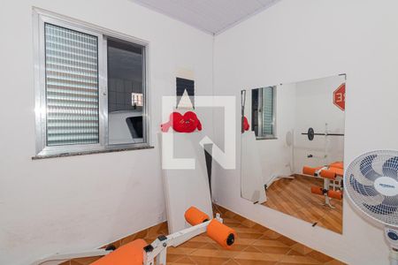 Casa à venda com 131m², 2 quartos e 3 vagasQuarto 2