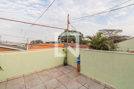 Casa à venda com 131m², 2 quartos e 3 vagasVaranda