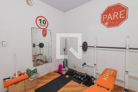 Casa à venda com 131m², 2 quartos e 3 vagasQuarto 2