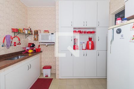 Casa à venda com 131m², 2 quartos e 3 vagasCozinha