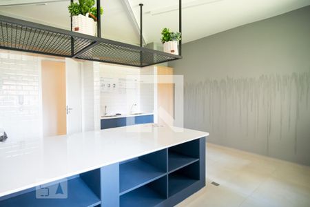 Apartamento à venda com 34m², 2 quartos e 1 vagaÁrea comum