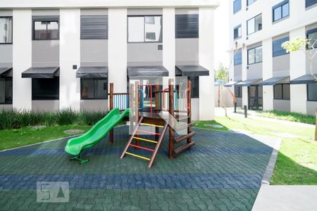 Apartamento à venda com 34m², 2 quartos e 1 vagaÁrea comum