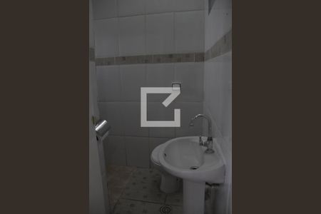 Casa para alugar com 50m², 2 quartos e sem vagaBanheiro