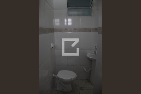 Casa para alugar com 50m², 2 quartos e sem vagaBanheiro