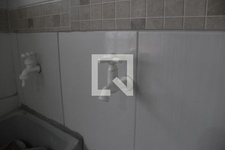 Casa para alugar com 50m², 2 quartos e sem vagaÁrea de Serviço