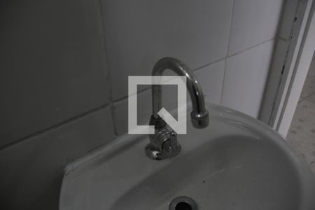 Casa para alugar com 50m², 2 quartos e sem vagaBanheiro - Torneira