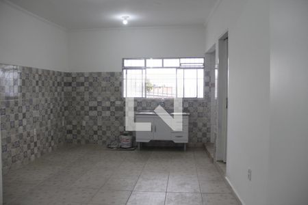 Casa para alugar com 50m², 2 quartos e sem vagaCozinha