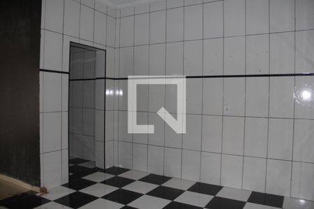 Casa para alugar com 150m², 2 quartos e 2 vagasCozinha