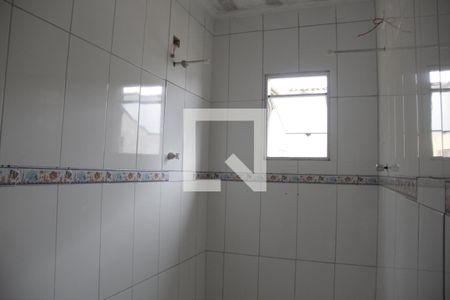 Casa para alugar com 150m², 2 quartos e 2 vagasBanheiro da Suíte 2