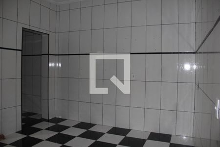 Casa para alugar com 150m², 2 quartos e 2 vagasCozinha