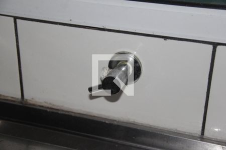 Casa para alugar com 150m², 2 quartos e 2 vagasCozinha