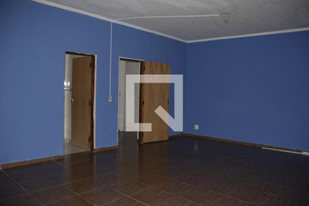 Casa para alugar com 150m², 2 quartos e 2 vagasSuíte 2