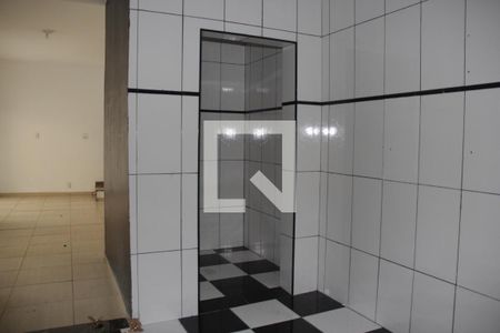 Casa para alugar com 150m², 2 quartos e 2 vagasCozinha