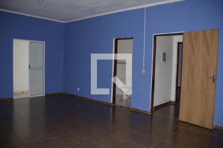 Casa para alugar com 150m², 2 quartos e 2 vagasSuíte 2