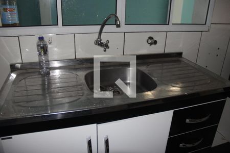 Casa para alugar com 150m², 2 quartos e 2 vagasCozinha